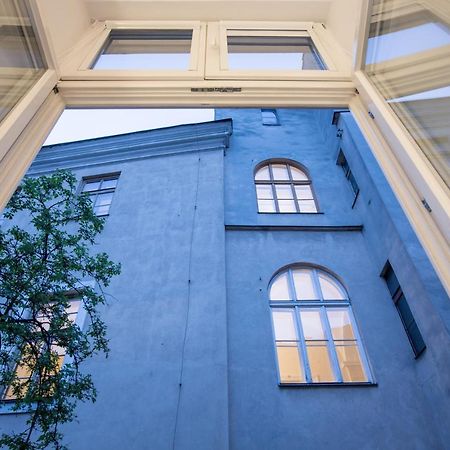 Cadena Gallery Apartments Wyspianski Kraków Eksteriør billede